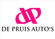 Logo De Pruis Auto’s